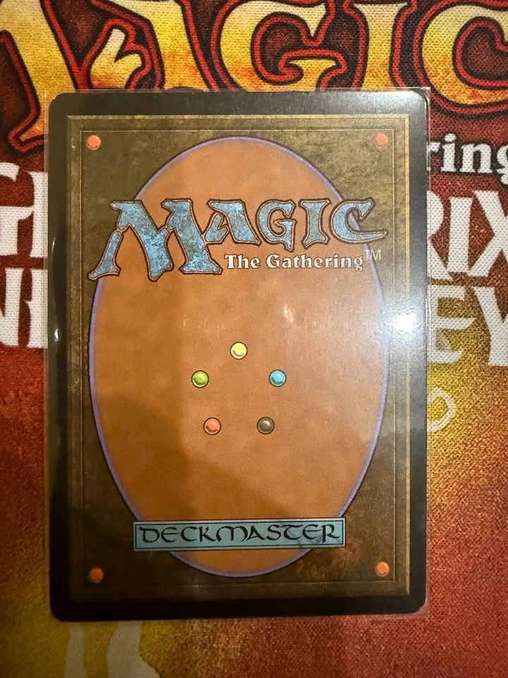 Marsh Flats - MTG - Zendikar *Foil* NM - Image 2 of 2