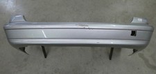 A2038850925 Stoßstange C-Klasse W203 T-Modell hinten 9775 Mercedes Original