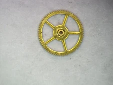 Landeron 189 8060 Driving wheel Parts, Repair