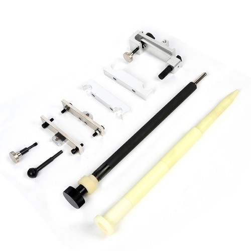 US CAR ENGINE TIMING TOOL KIT FITS PORSCHE 996 997 987 911 BOXSTER 8PCS/SET - Picture 10 of 19