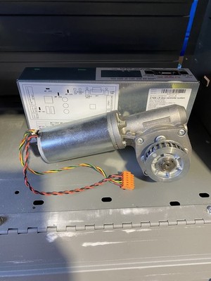 Otis AT400 Elevator Door Motor Right Handed Gen2 G2S 211 and Controller 