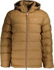 NEU ! GANT Herren Jacke D1. Active Cloud Jacket, Roasted Walnut, Gr. XXL