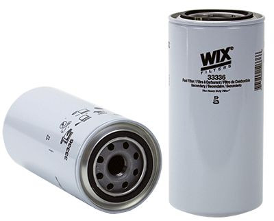 WIX FILTERS 33336 Kraftstofffilter