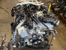 2020 2021 2022 2023 Ford Explorer Lincoln Aviator 3.0l Turbo Engine Motor 30k Mi