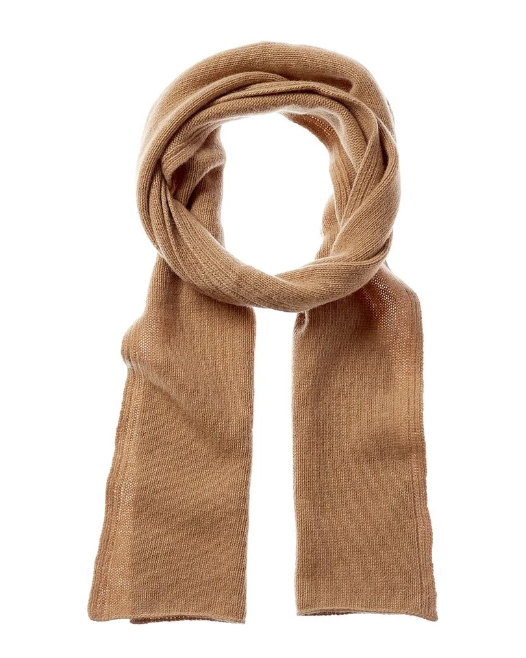Portolano Cashmere Scarf Women's