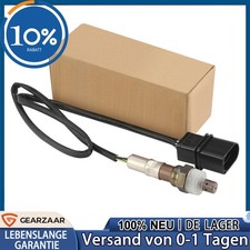 Lambdasonde Ersatz für SEAT LEON TOLEDO VW GOLF 4 BORA 1.6 16V 77kW 036906262E