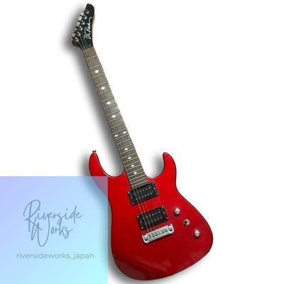 B.C. Rich ASM 1