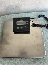 WeighMax 330lbs Digital Scale - Works Great