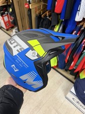 Mots Go 2 Adult Trials  Helmet 