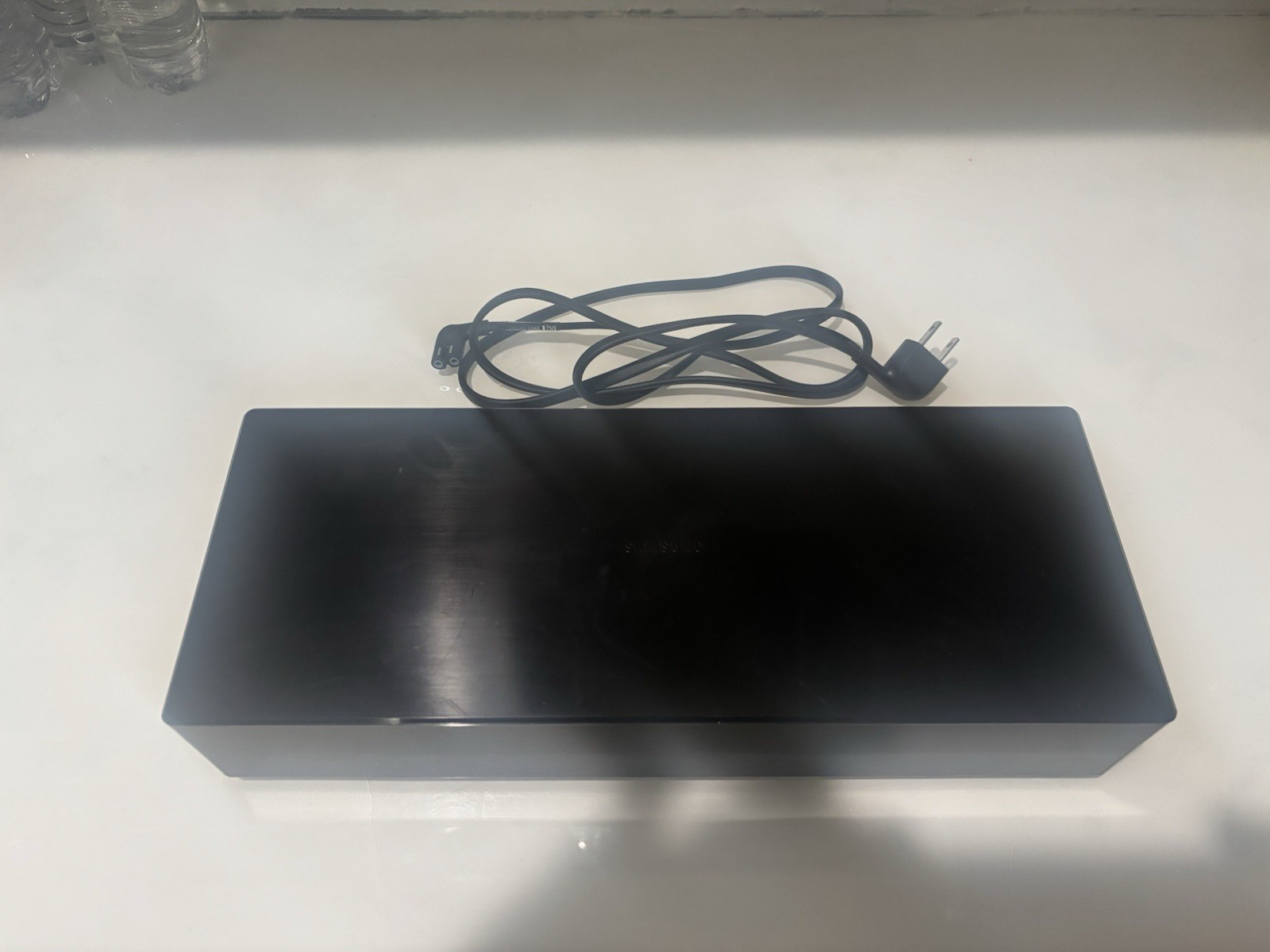 Samsung One Connect Box SOC1001D for Select Samsung TVs Genuine OEM(Device Only)