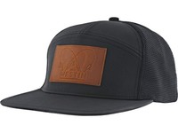 Westin Range Cap One Size Jet Black Angelcap