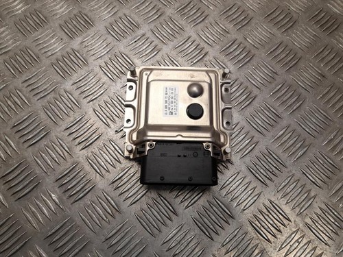 Steuergerät Mercedes-Benz S-CLASS 2015 A0009007206