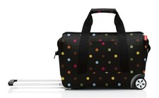 reisenthel valise Allrounder Trolley M Dots