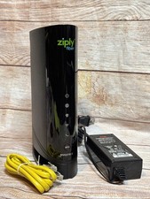 Ziply Fiber Wireless Router Arris NVG578HLX r GPON Gateway WiFi 6W/Power Cord