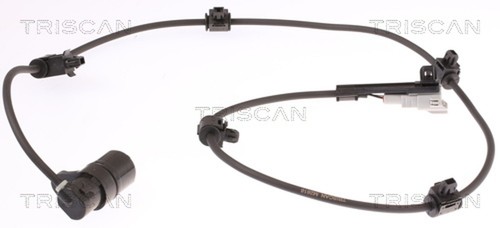 ABS Sensor Raddrehzahl TRISCAN 8180 13234 für CRUISER 90 TOYOTA LAND RUNNER 3