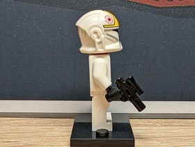 LEGO&reg; Star Wars Clone Trooper Pilot Phase 1 sw1425 Minifigure from Set 75432 NEW