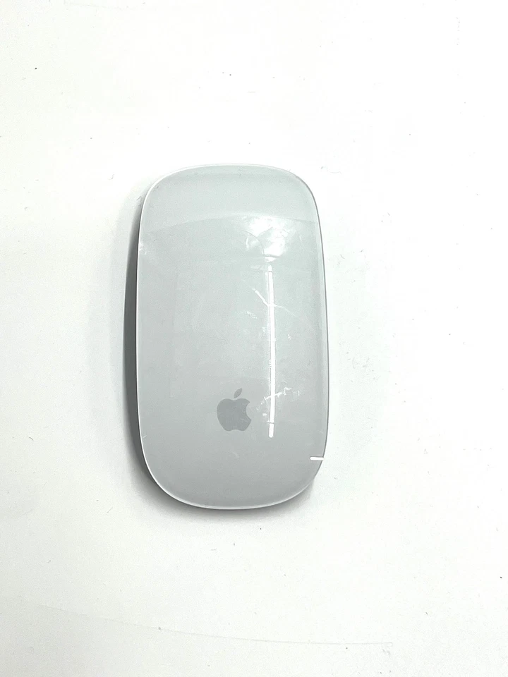 Apple Magic Mouse 2 A1657 - Blue - MLA02ZM/A - Image 2 of 2