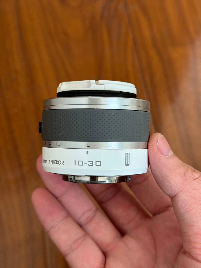 Nikon 10-30mm Focal Camera Lenses for sale | eBay