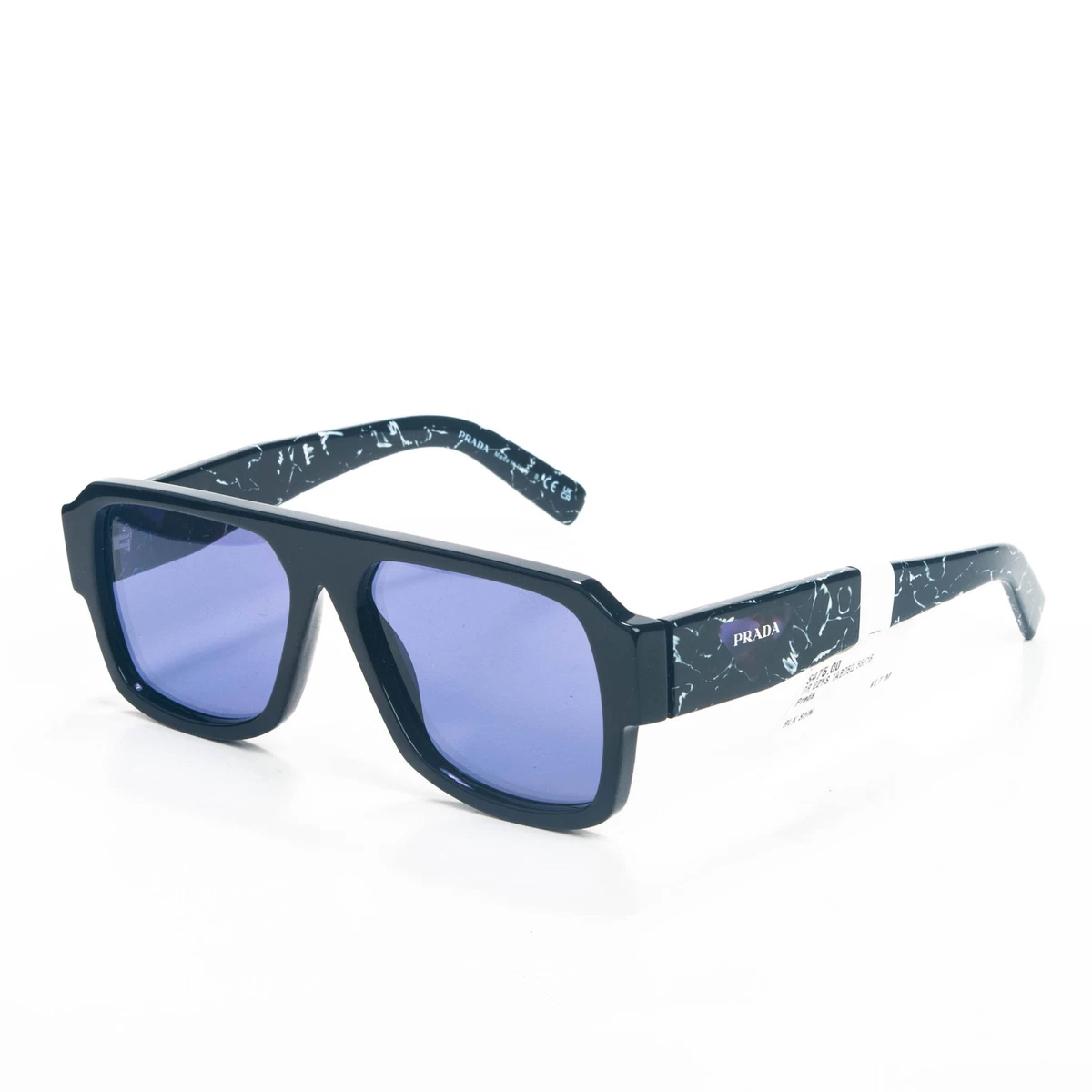 PRADA Purple Sunglasses for Men for sale | eBay