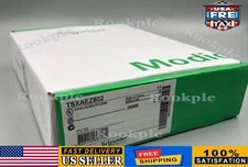 TSXAEZ802 Analog Input Module   US Free TAX