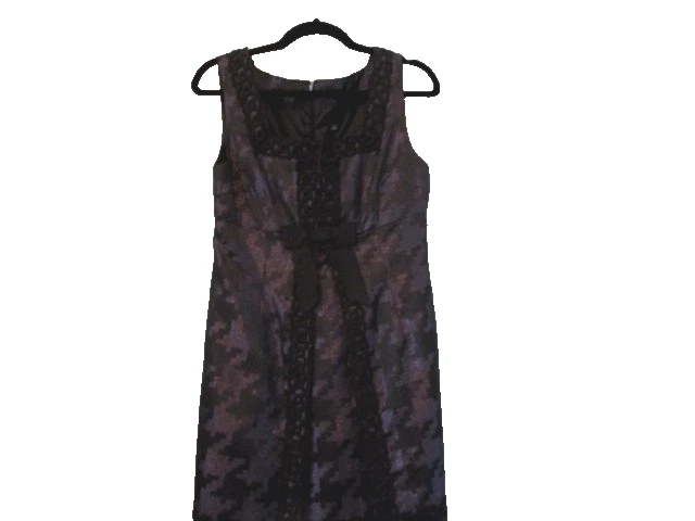 anna sui target international jacquard party dress Las mejores ofertas en Anna Sui Fiesta/Cóctel Juniors vestidos para mujeres