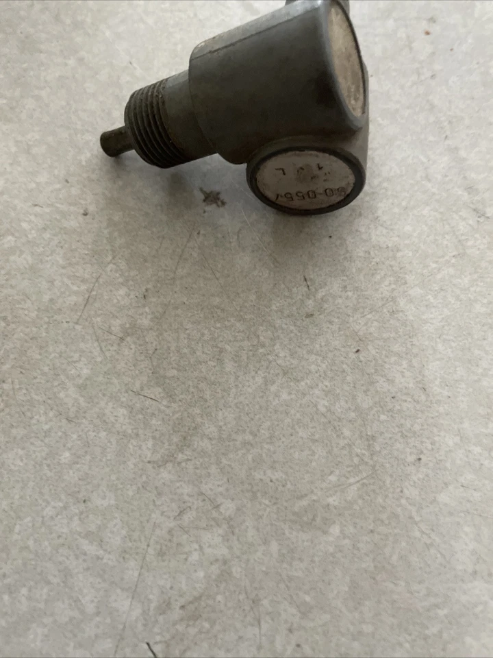 Tacômetro Ferrari 330 Angle Drive - Imagem 4 de 4