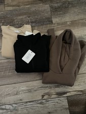 Girls Size 6/6x Sweatshirt Lot NWT Super Soft