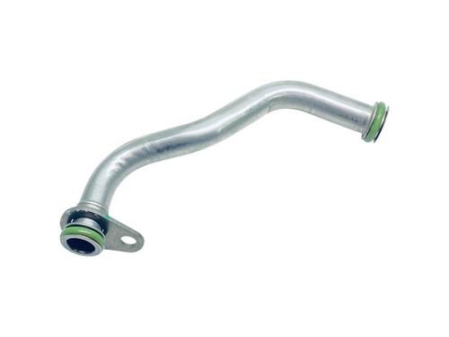 Volkswagen Tiguan 2023 Benzin 110kW Turbolader Ölleitung Ölschlauch 05E145735D