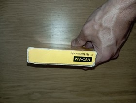 SUPER MARIO BROS - NINTENDO FAMICOM NES - JAPAN - COMPLETO CIB