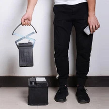 Car Battery Carrier Lifting Strap Top Post Side Terminal Car Batteries