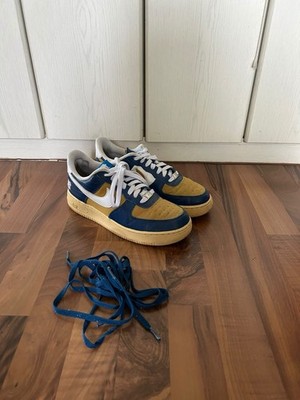 Nike Air Force 1 Low x Undefeated ''5 On It''
