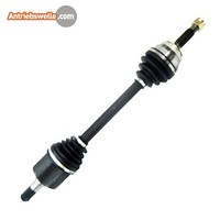 Antriebswelle Gelenkwelle Links Vorne Hyundai Getz Schaltgetriebe 1.5 Tb Crdi