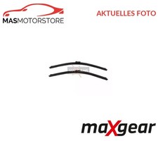 SCHEIBENWISCHER WISCHERBLATT VORNE MAXGEAR 39-0101 A FÜR FORD FOCUS II