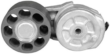 Conjunto de tensor de correa de transmisión DAYCO para ISUZU FVR 2004-2008 Foto 2 de 2