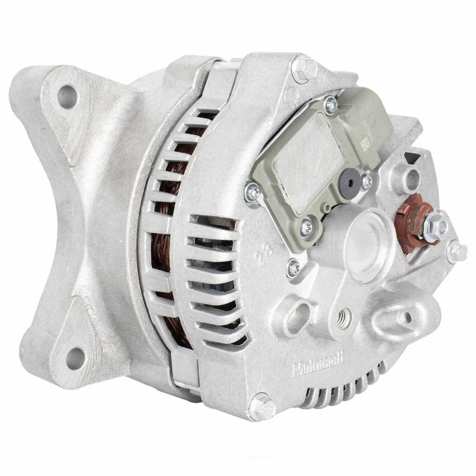Alternator fits 2006-2008 Ford E-150,E-250 E-150,E-250,E-350 Super Duty E-450 Su - Image 4 of 4