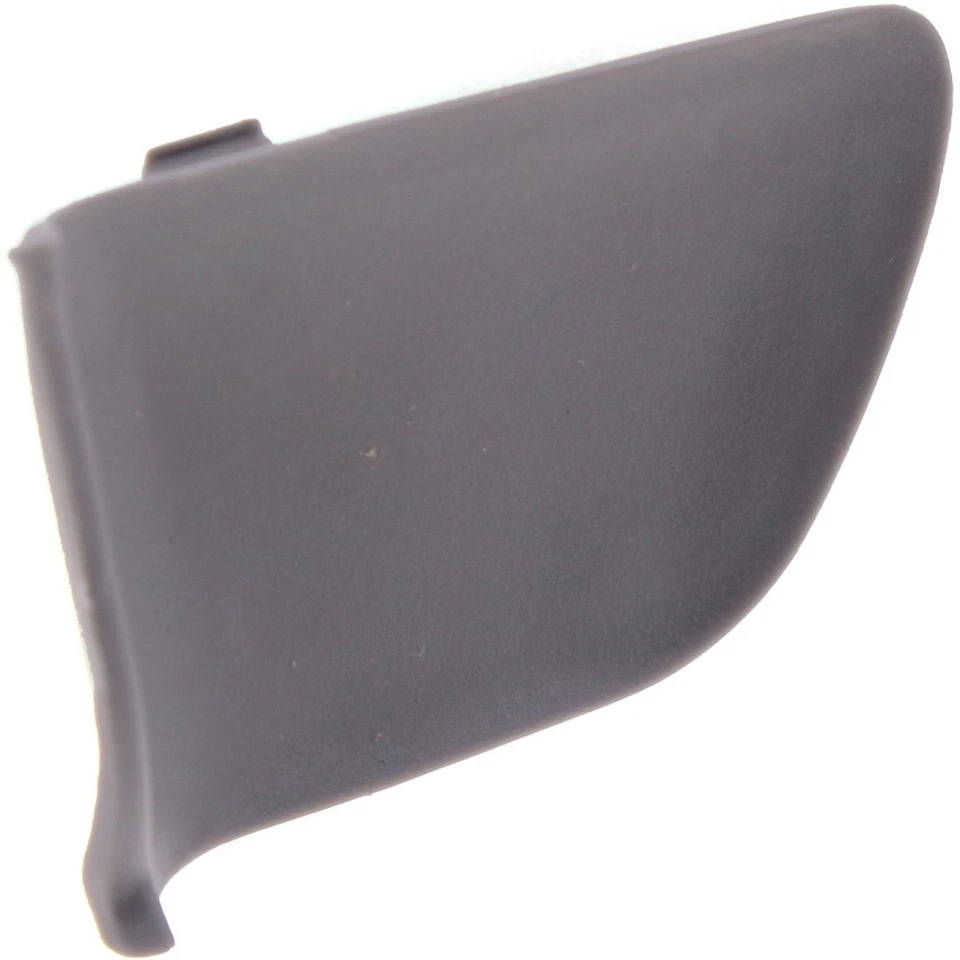 Door Handle Trim Fits 2002-2006 Toyota Camry 4Door Sedan Front or Rear Left Gray Foto 2 de 4