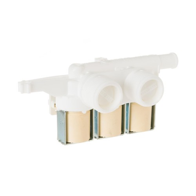 #ad Parts Master Replacement for GE Hotpoint Washer Water Valve WH13X10026 PS1... $42.56