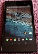 Asus Google Nexus 7 2nd Generation
