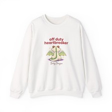 Unisex Heavy Blend Crewneck Sweatshirt