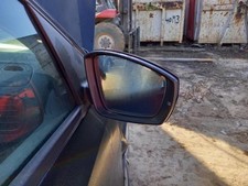 Retroviseur droit (ou coque) Volkswagen POLO