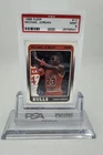 MICHAEL JORDAN PSA 9 1988-89 FLEER BASKETBALL #17 BULLS