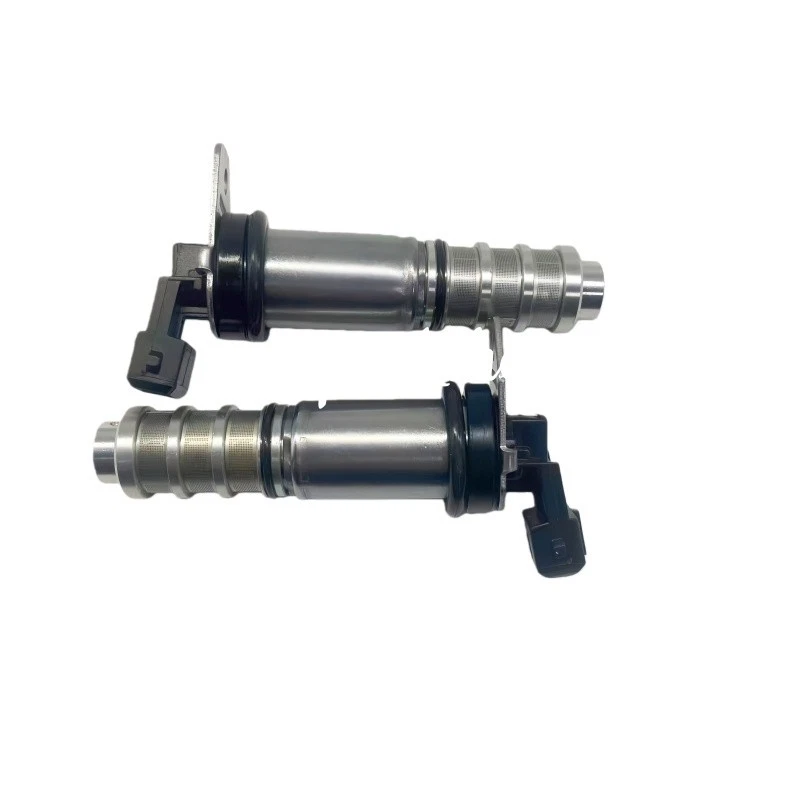 2PCS 11368605123 VANOS VVT Variable Valve Timing Control Solenoid For BMW - Image 2 of 4