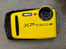 Fujifilm FinePix XP120 26021122