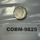 1903-S Barber Dime 90% Silver Key Date COBM-9825