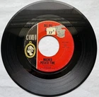 DEE DEE SHARP-CAMEO C-212-MASHED POTATO TIME-SET MY HEART AT EASE-7" 1962 VG+