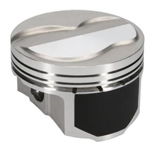 Wiseco Chevrolet LS Piston Set with 4.000 in Bore, Pro Tru Street Series