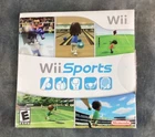 2007 Wii Sports Game (Nintendo Wii)
