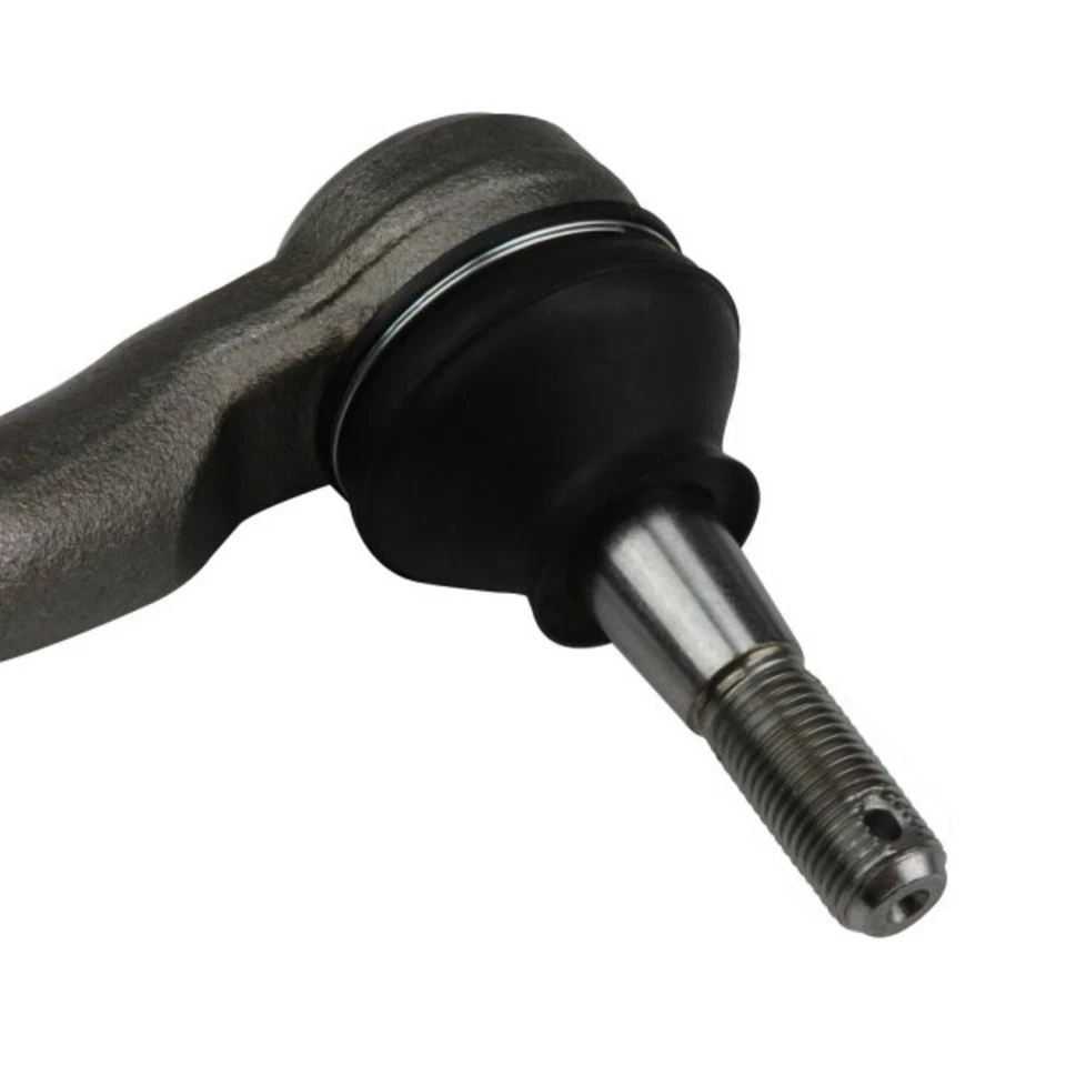 101-5831 Beck Arnley Tie Rod End Front Passenger destro para Lexus LS460 - Imagem 2 de 4