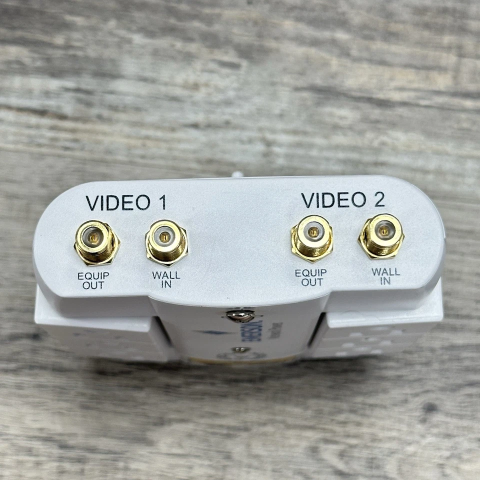 Emerson Network Power Islatrol SP-6TVN Surge Suppressor - Image 4 of 4