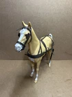 Vintage Louis Marx Johnny West Toy Horse Thunder Bolt 12" 1965